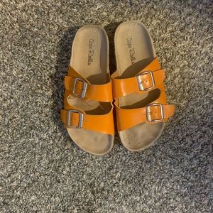 Sandals